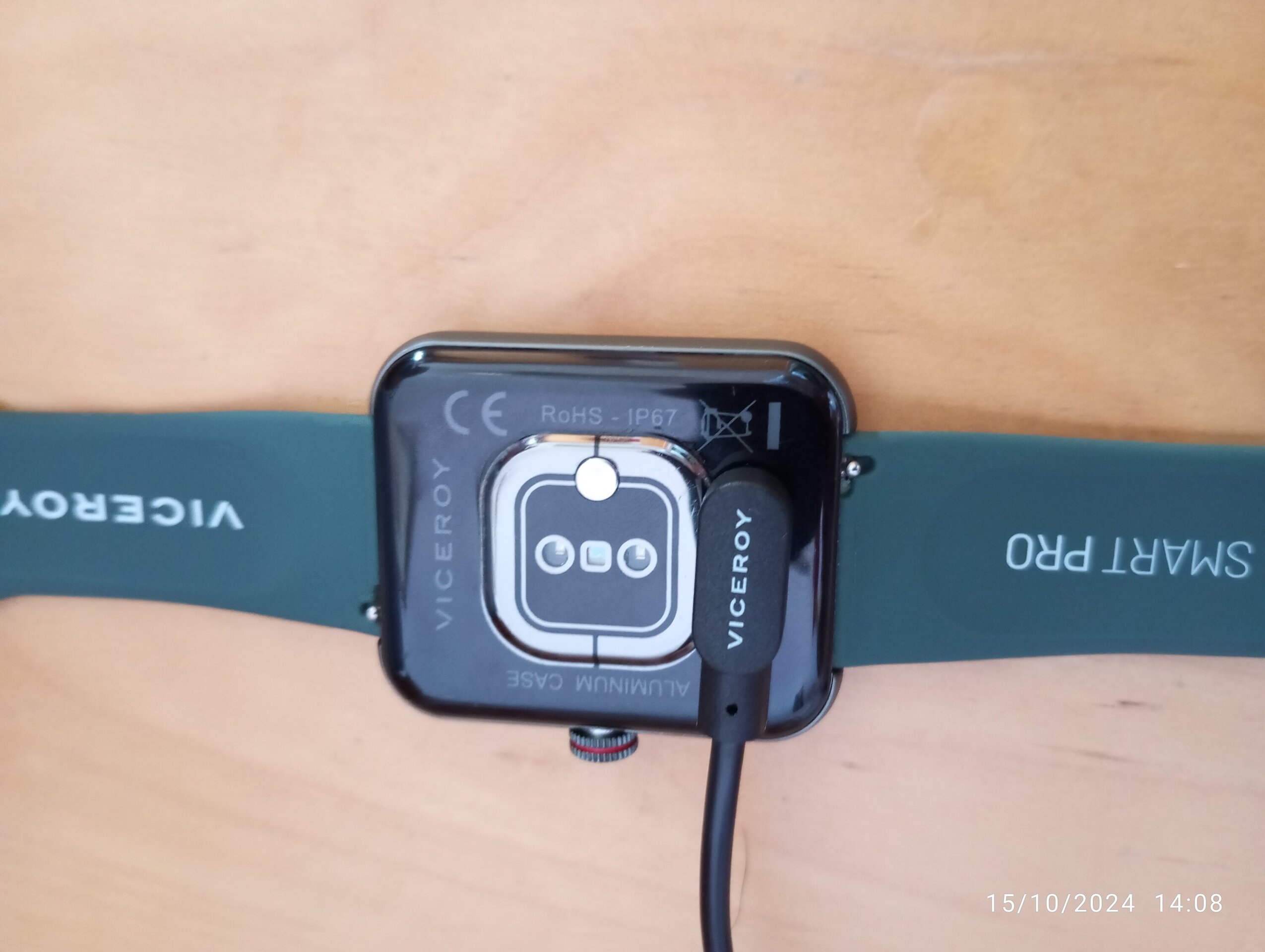 Reloj Viceroy Smart Pro - 2