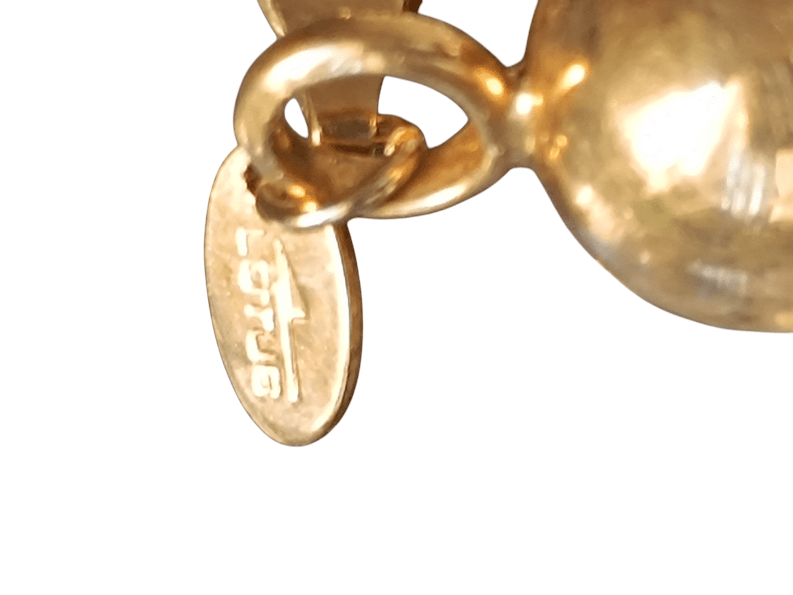 Collar de perlas de río - 3