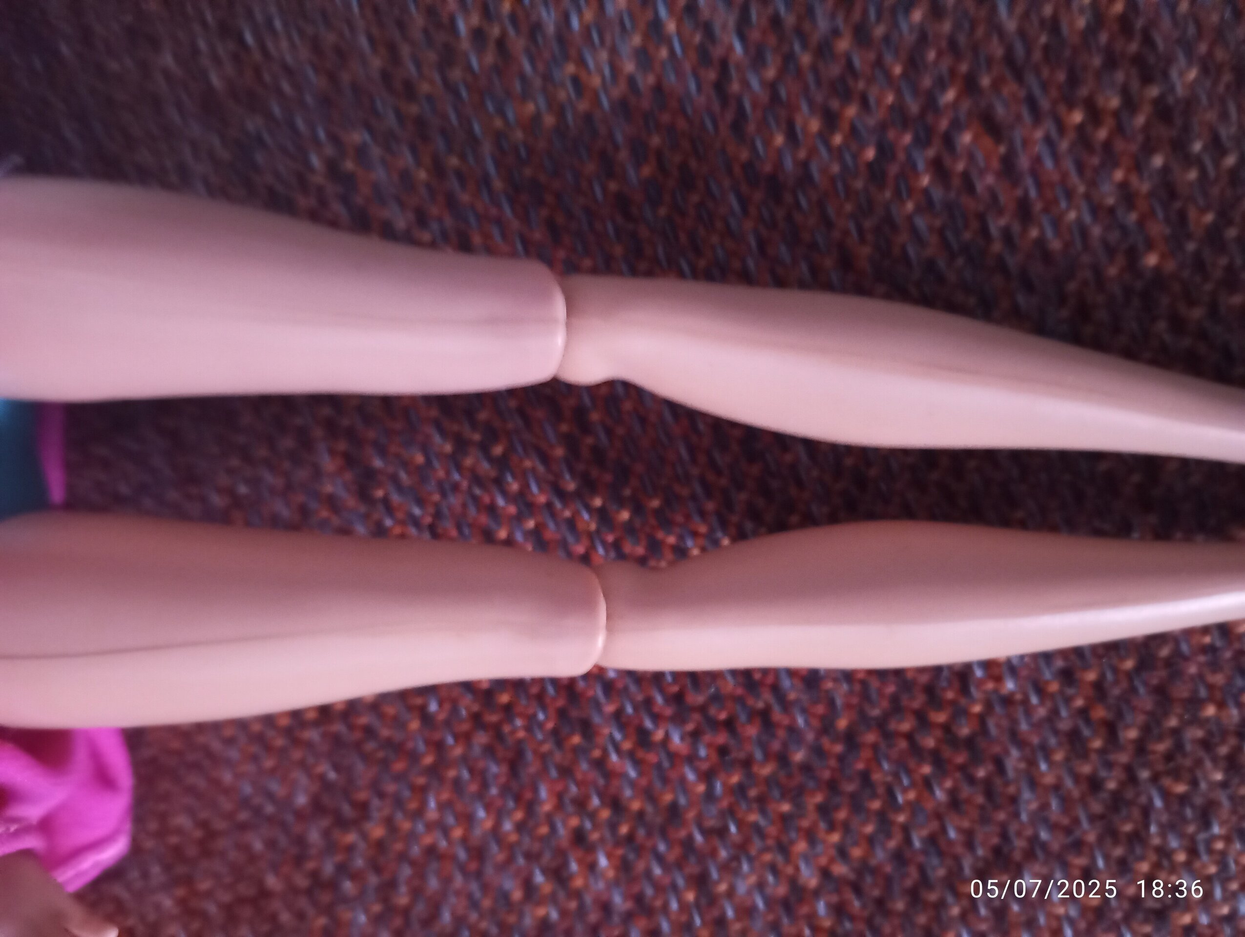 Colección de muñecas Barbie - 11
