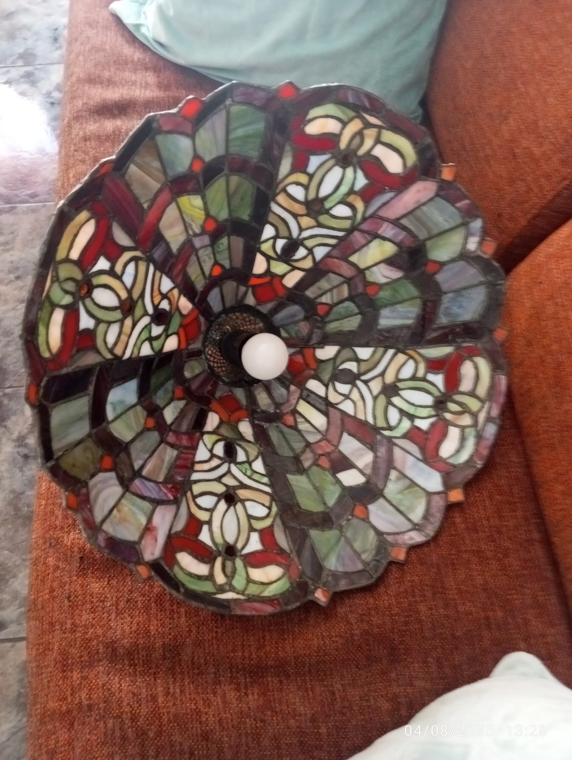 Lámpara de techo - 4