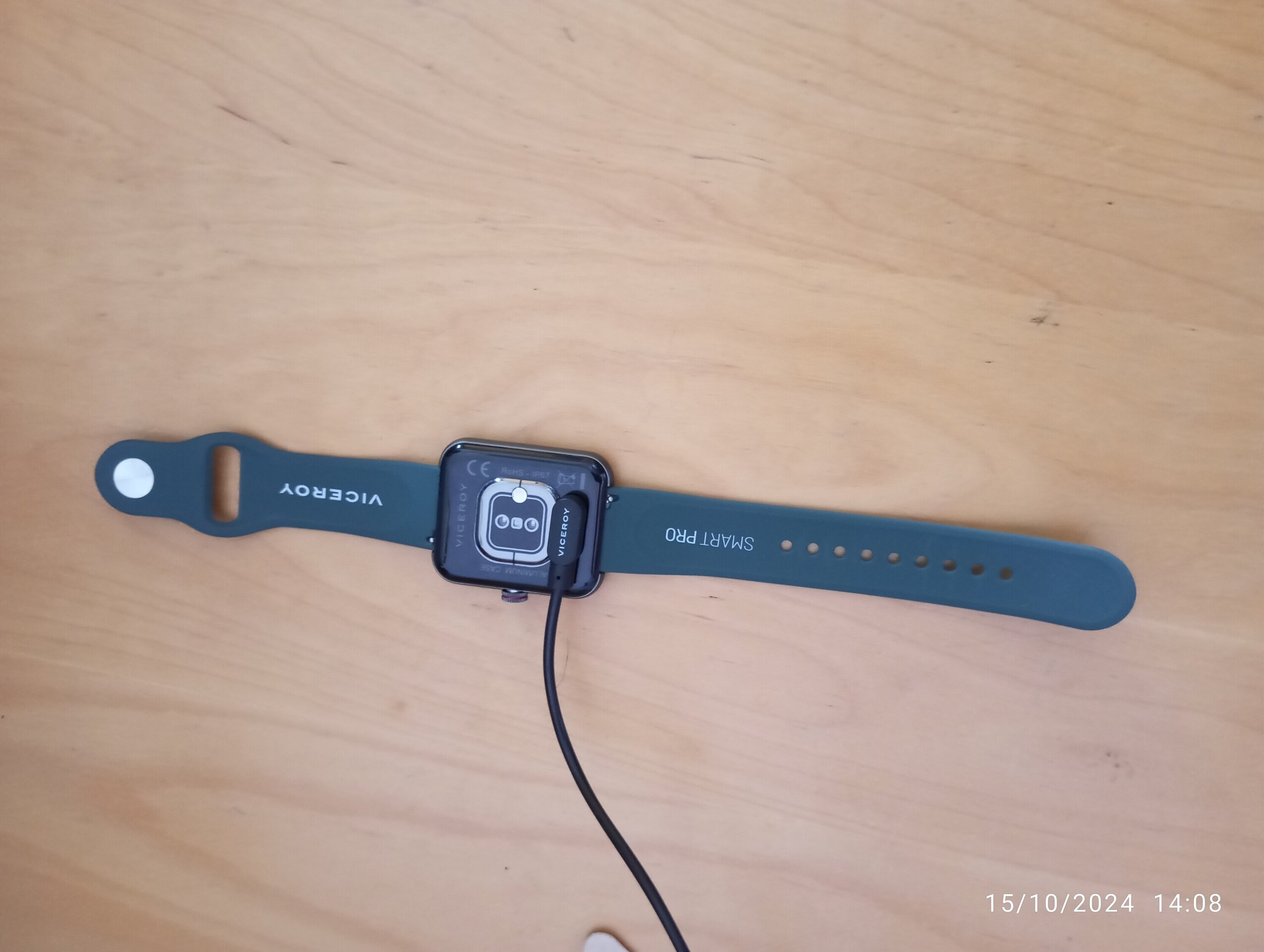 Reloj Viceroy Smart Pro - 3