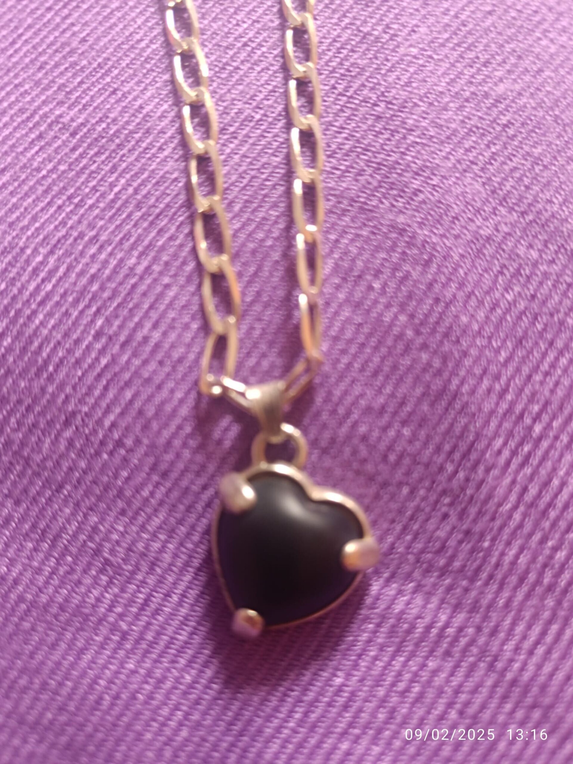 Conjunto de colgantes - 7