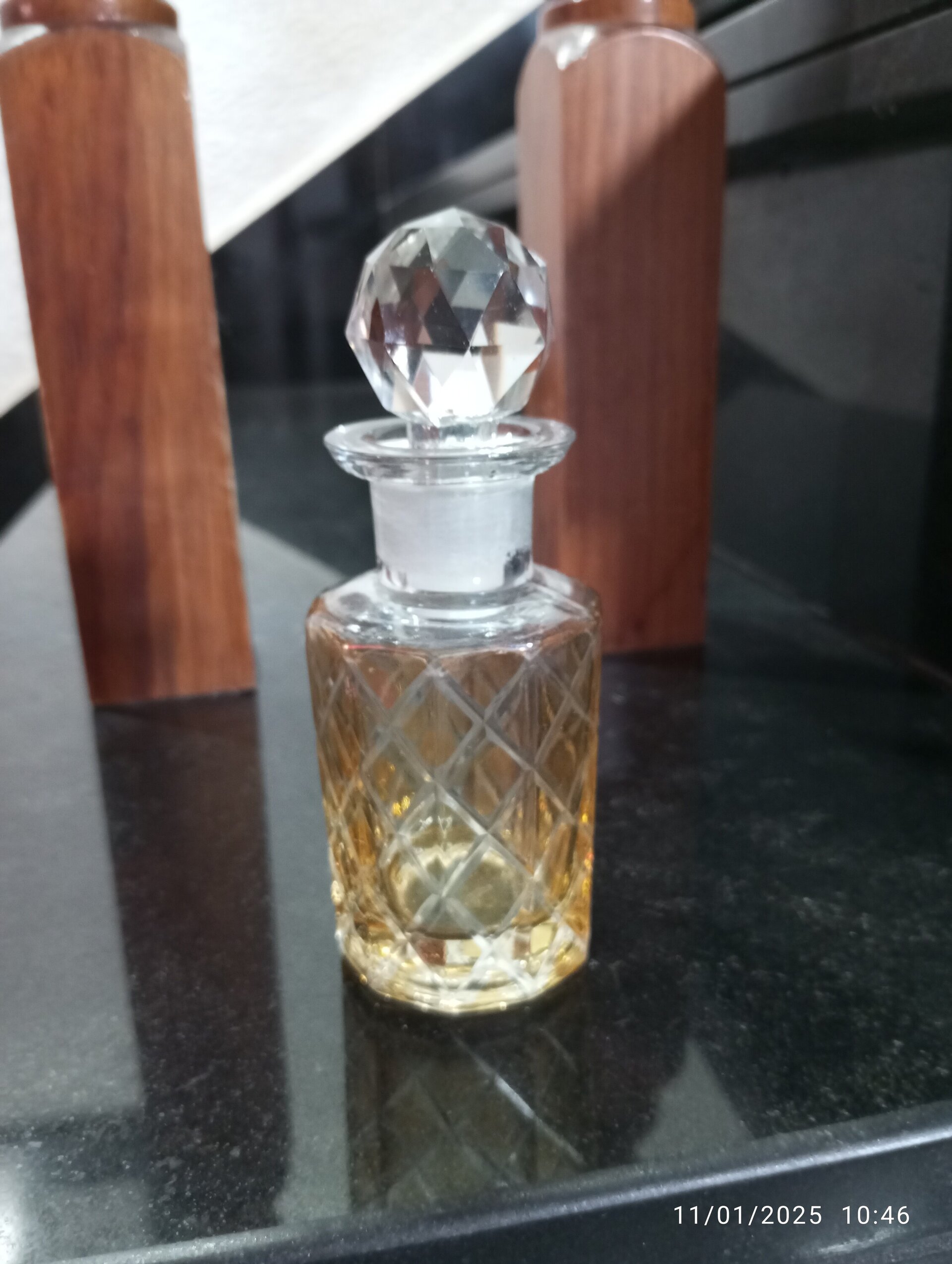 Perfumero - 3