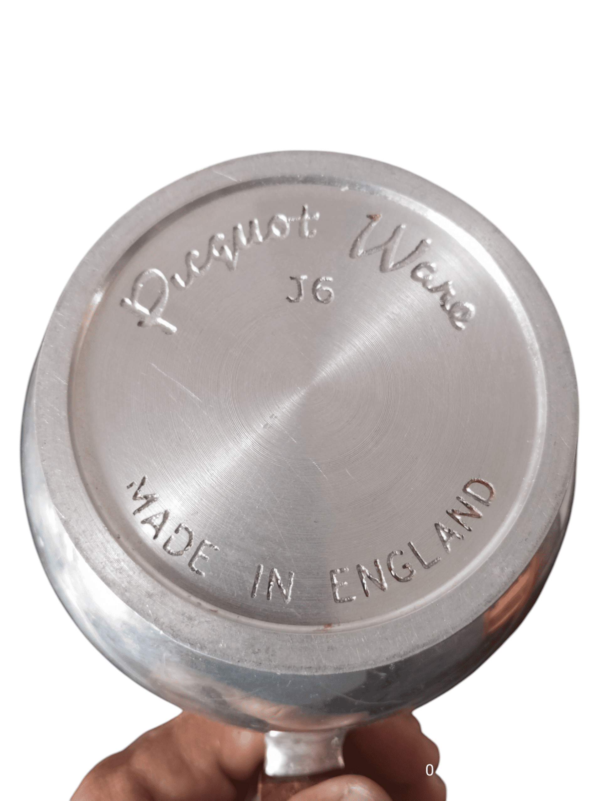 Cafetera Picquot Ware - 5