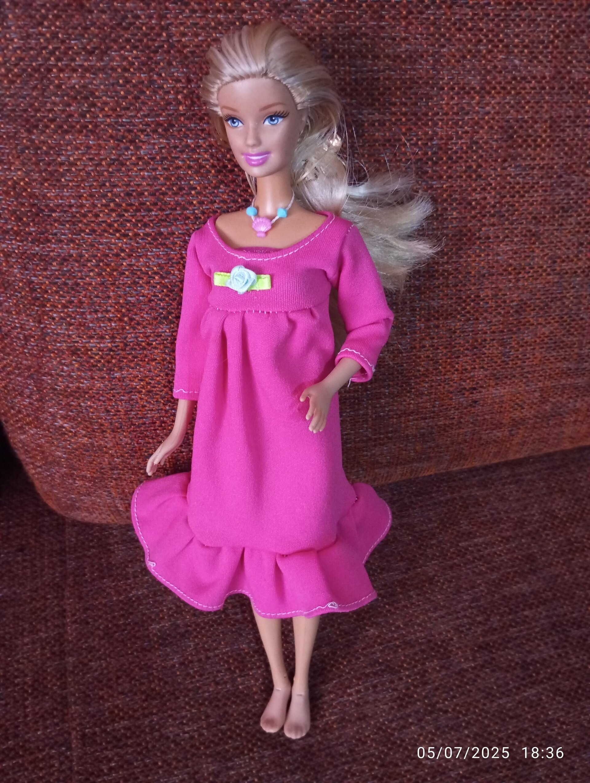 Colección de muñecas Barbie - 7